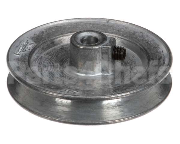 01-1000V3-00106 Baxter Sheave,Die Cast,3/8 Bore