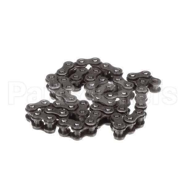 01-1000V3-0087A Compatible Baxter Chain, Roller-35 Riv 3/8