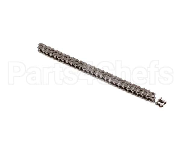 01-1000V3-0087A Baxter Chain, Roller-35 Riv 3/8