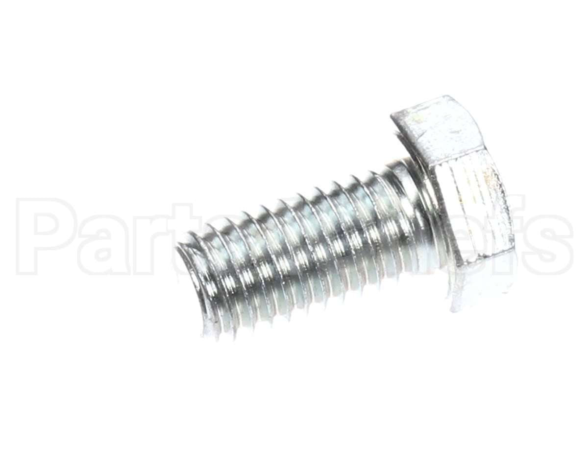 01-1000V4-00267 Baxter Bolt, 12-13 X 1 Hex Hd