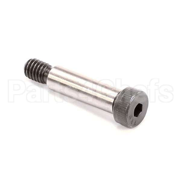01-1000V4-00295 Compatible Baxter Bolt, Shoulder-3/8X1.25, 5/16-18