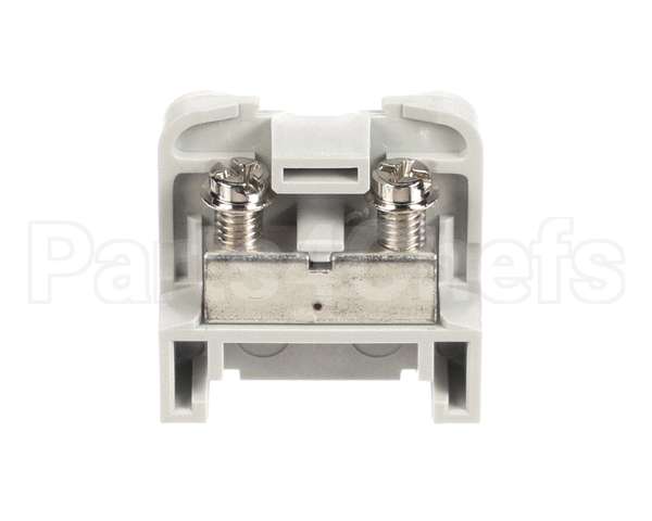 01-1000V5-00105 Baxter Terminal, Section, 600V - Flat