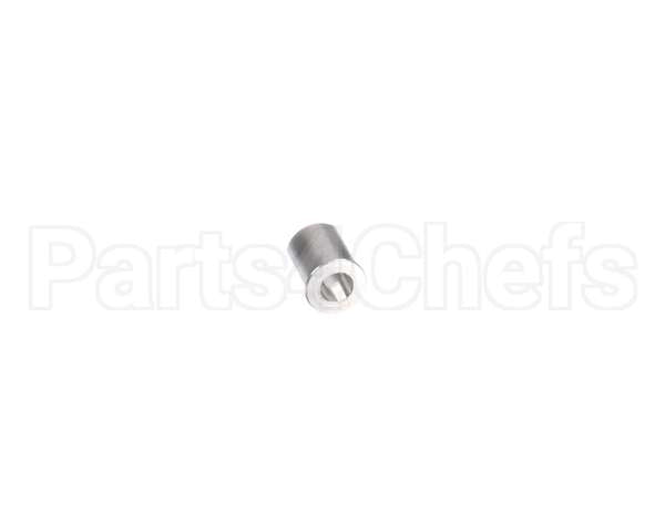 01-1000V5-00220 Baxter Spacer,Alum(.38Odx.20Id,.44L)