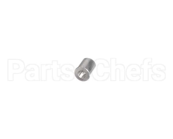 01-1000V5-00220 Baxter Spacer,Alum(.38Odx.20Id,.44L)
