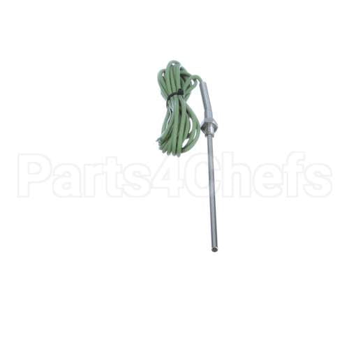 01-1000V5-00262 Baxter Probethermostat