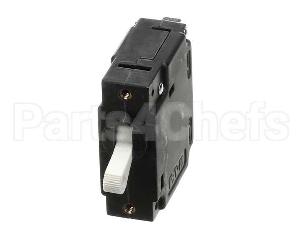 01-1000V6-00052 Baxter Breaker, Circuit - 3Amp Curve