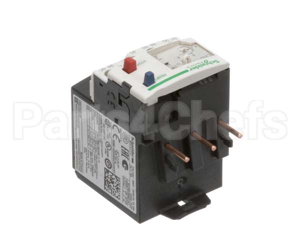 01-1000V6-00232 Baxter Overload,4.0-6.0 Amp