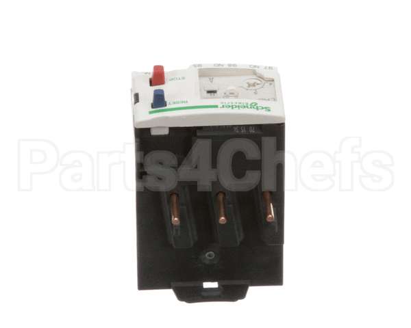 01-1000V6-00232 Baxter Overload,4.0-6.0 Amp