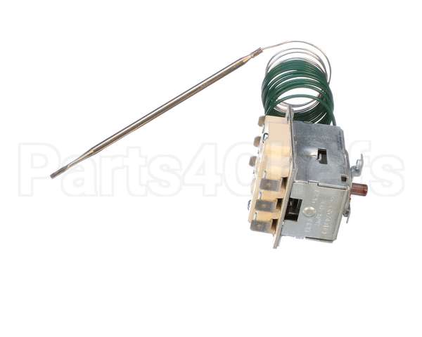 01-1000V6-00272 Baxter Thermostathilimit 350C