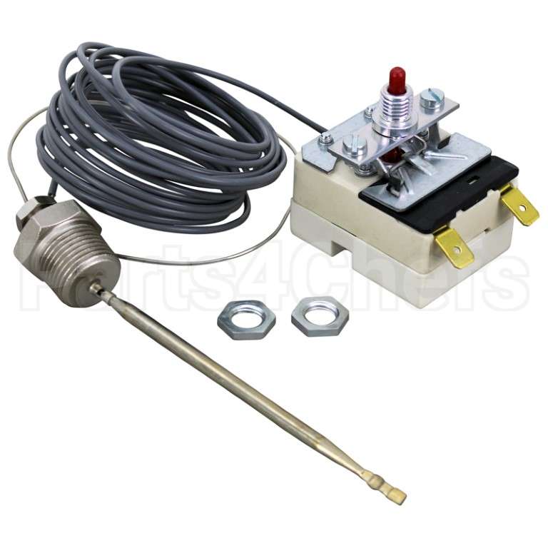 01-1000V6-00290 Compatible Hobart Hi-Limit