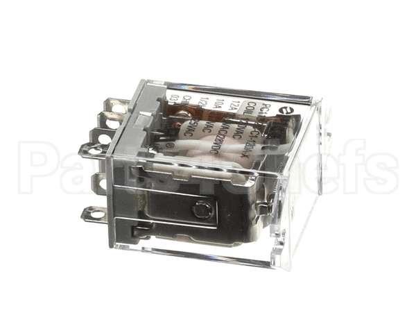 01-1000V6-00327 Baxter Relay 12 Hp