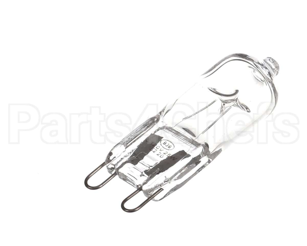 01-1000V7-00056 Baxter Bulb