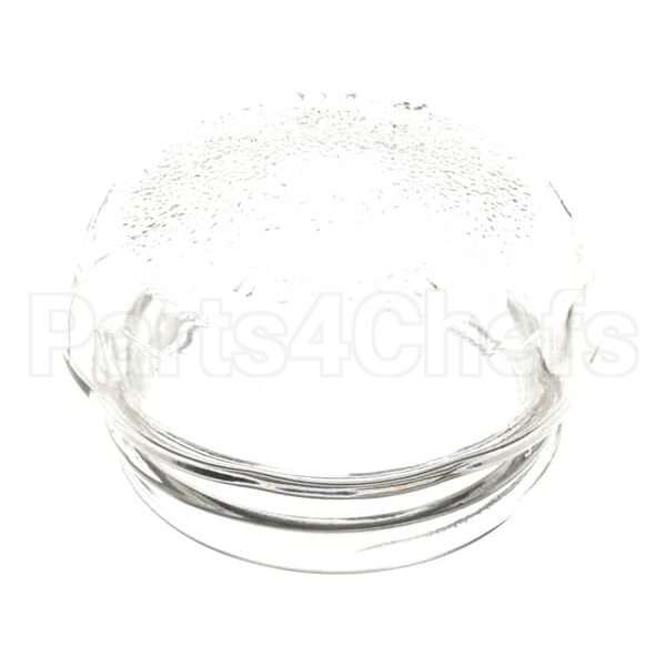 01-1000V7-00058 Compatible Baxter Lens, Oven Lamp (