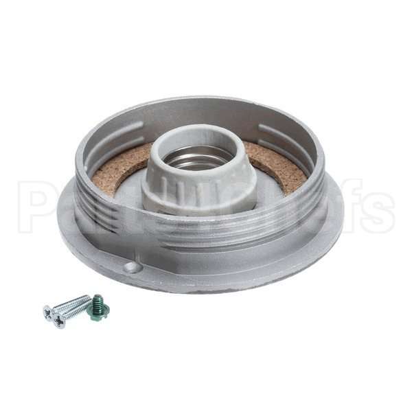 01-1000V7-0014B Compatible Baxter Socket, Base - Light Fixture