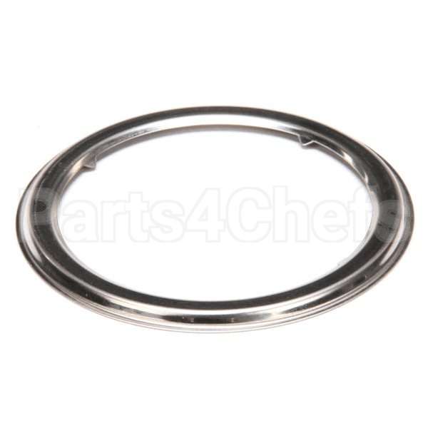 01-1000V7-0027G Compatible Baxter Gasket, Lens