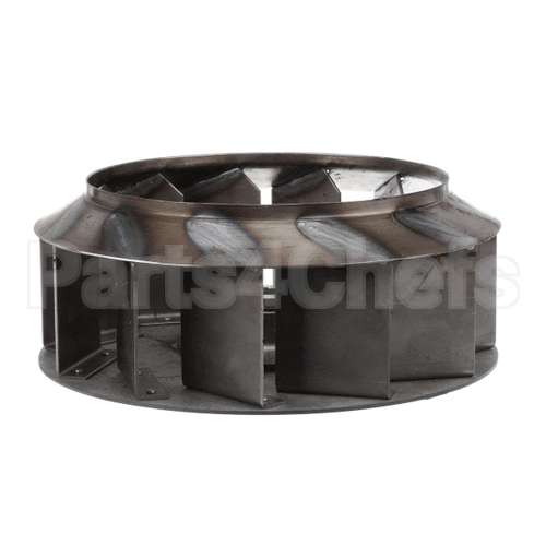 01-1000V8-00041 Baxter Wheel, Blower - 15 Dia.