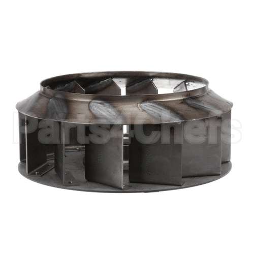 01-1000V8-00041 Baxter Wheel, Blower - 15 Dia.