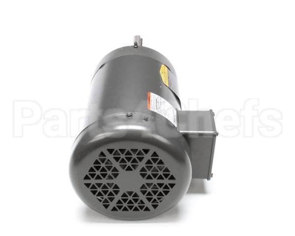 01-1000V8-00052 Baxter Motor, Blower - 1-1/2 H.p.