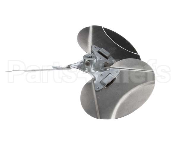 01-1000V8-00061 Baxter Blade, Fan (12Dia, 3 Blades)
