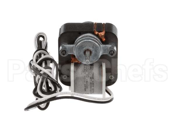 01-1000V8-00115 Baxter Motor, C-Frame 3K-Rpm 120/1.2