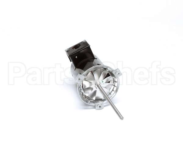 01-1000V8-00133 Baxter Motor,3000 Rpm-6Shaft(Fasco)