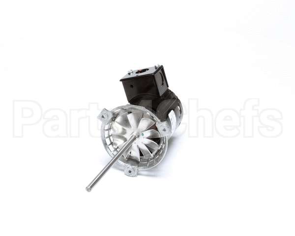 01-1000V8-00133 Baxter Motor,3000 Rpm-6Shaft(Fasco)