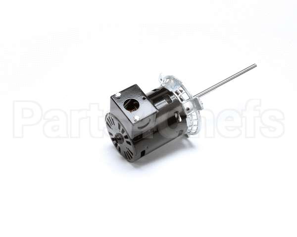 01-1000V8-00133 Baxter Motor,3000 Rpm-6Shaft(Fasco)
