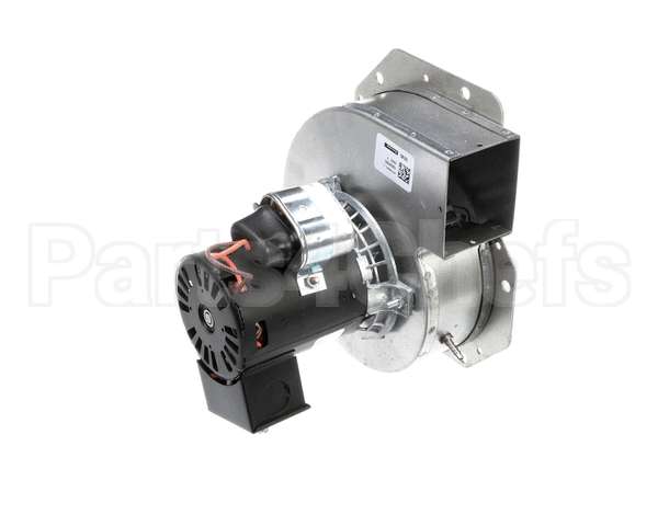 01-1000V8-00156 Baxter Motor, Draft Inducer