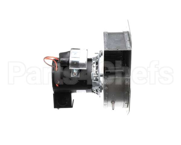 01-1000V8-00156 Baxter Motor, Draft Inducer