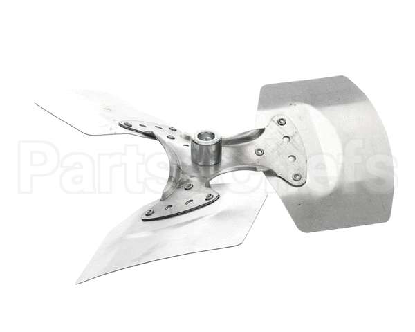 01-1000V8-00160 Baxter Blade,Fan,Alzd (12.00, 3 Blade