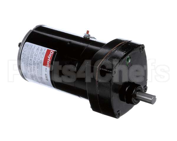01-1000V8-0049A Baxter Motor,Gear