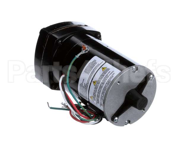 01-1000V8-0049A Baxter Motor,Gear