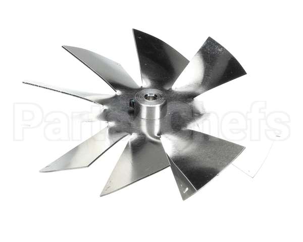 01-1000V8-0079B Baxter Wheel, Blower