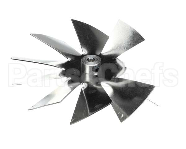 01-1000V8-0079B Baxter Wheel, Blower