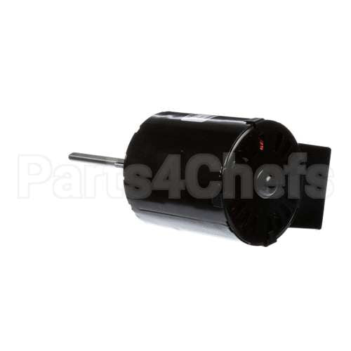 01-1000V8-0098B Baxter Motor,3000 Rpm W/J-Box