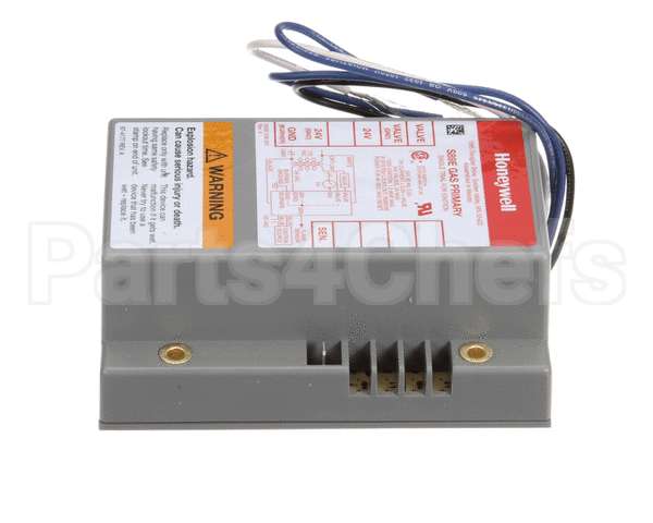 01-1000V9-00094 Baxter Ignition, Control, Electronic