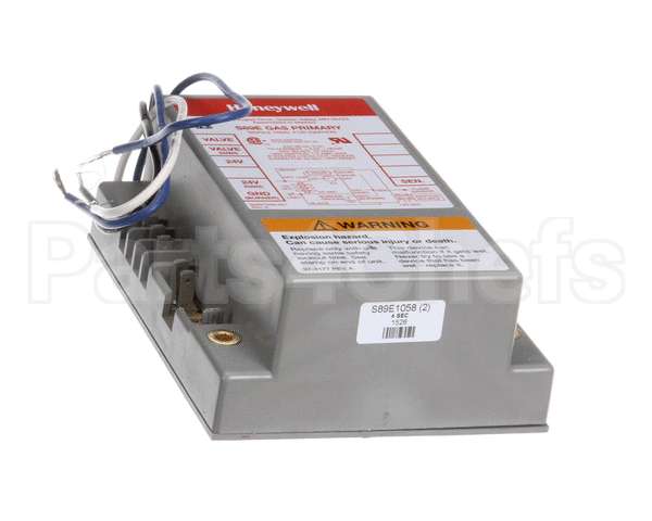 01-1000V9-00094 Baxter Ignition, Control, Electronic
