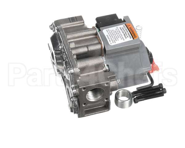 01-1000V9-00154 Baxter Valve, Gas (1-Stage, 1/2X1/2)