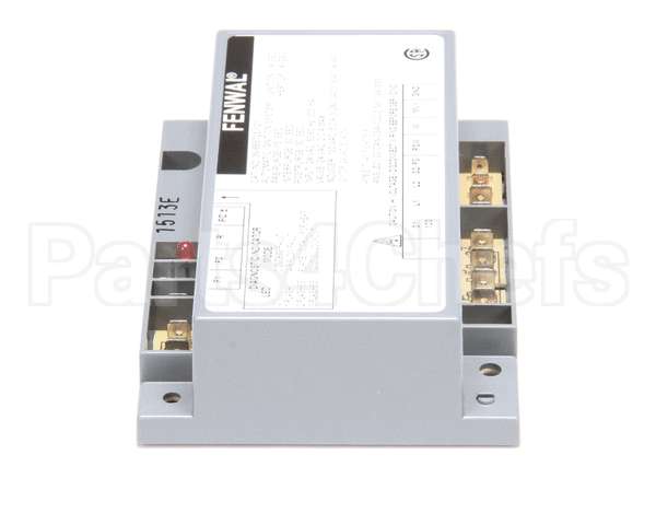 01-1000V9-00170 Baxter Control,Ignition 3Tfi No Reset