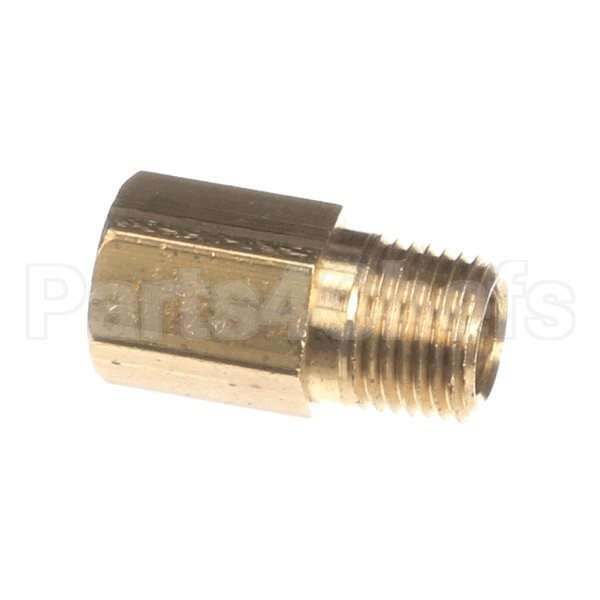 01-1000V9-00175 Compatible Baxter Orifice, #63 .037 Hba1G Lp