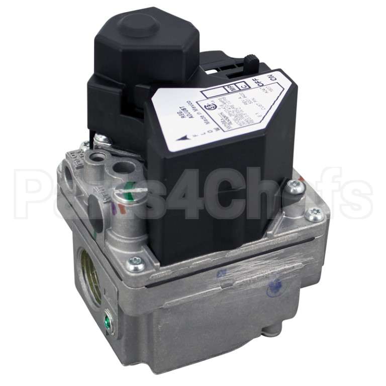 01-1000V9-00181 Compatible Hobart Valve, Gas