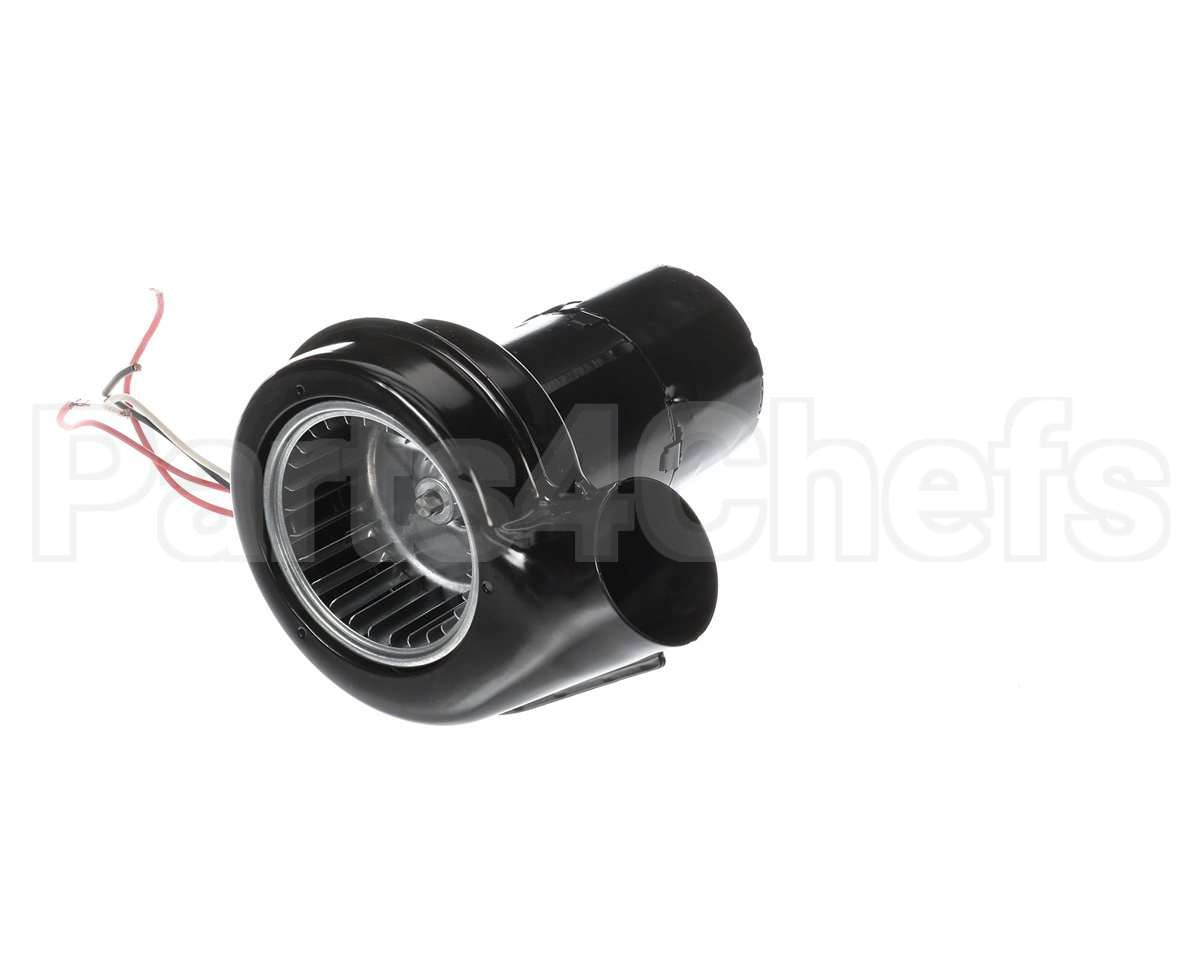 01-1000V9-101-6 Baxter Motor Blower