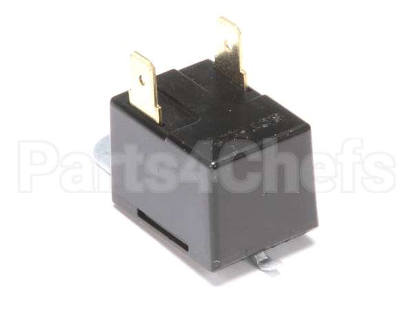 01-100V10-00034 Baxter Buzzer, Std, Mini-120 Vac
