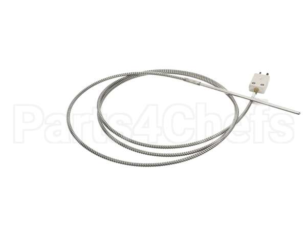 01-100V10-00097 Baxter Thermistor, Sensor - W/Male Pl