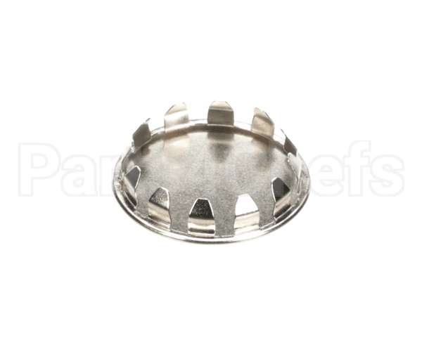 01-100V15-00047 Baxter Plug Nickel Pltd (For 1.25 H