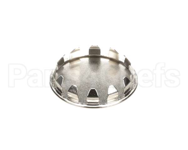01-100V15-00047 Baxter Plug Nickel Pltd (For 1.25 H