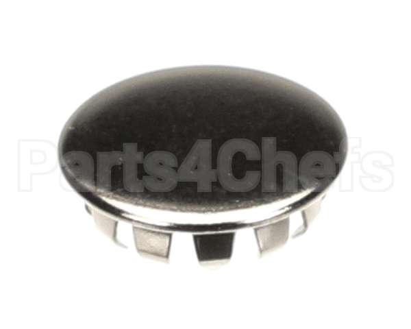 01-100V15-00048 Baxter Plug Nickel Pltd (For .75 Ho