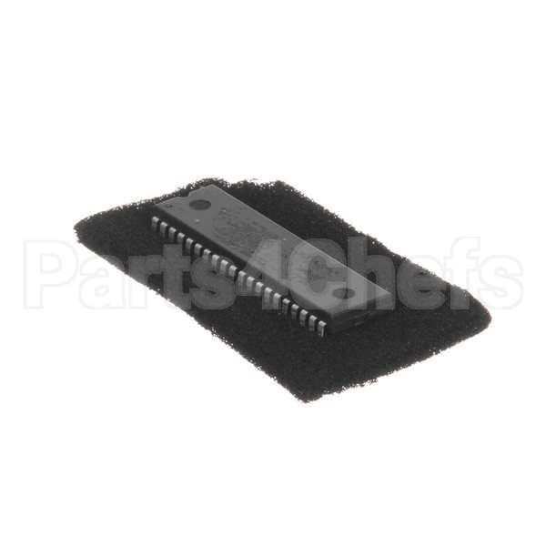 01-100V16-00648 Compatible Baxter Eprom, Advanced Control