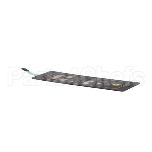 01-100V16-00673 Baxter Switch, Membrane