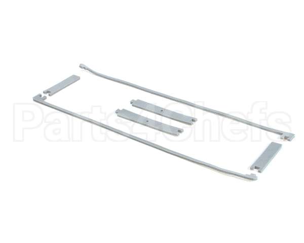 01-100V16-00876 Hobart Gasket, Bezel Cci